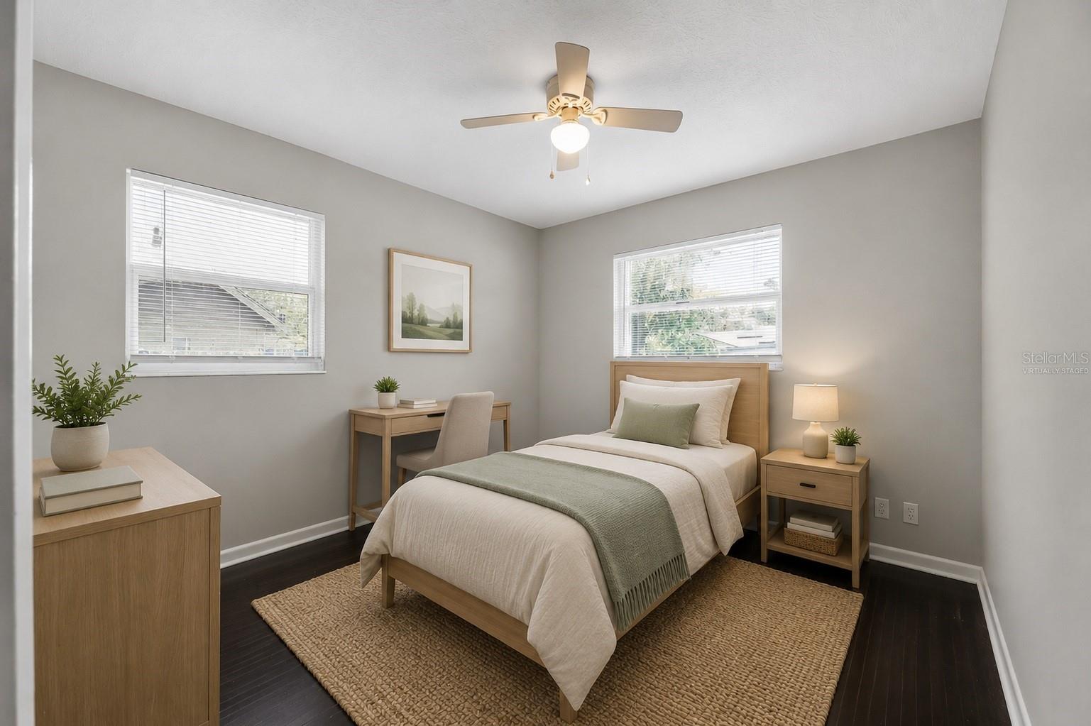 PART/GROVE PARK - Residential