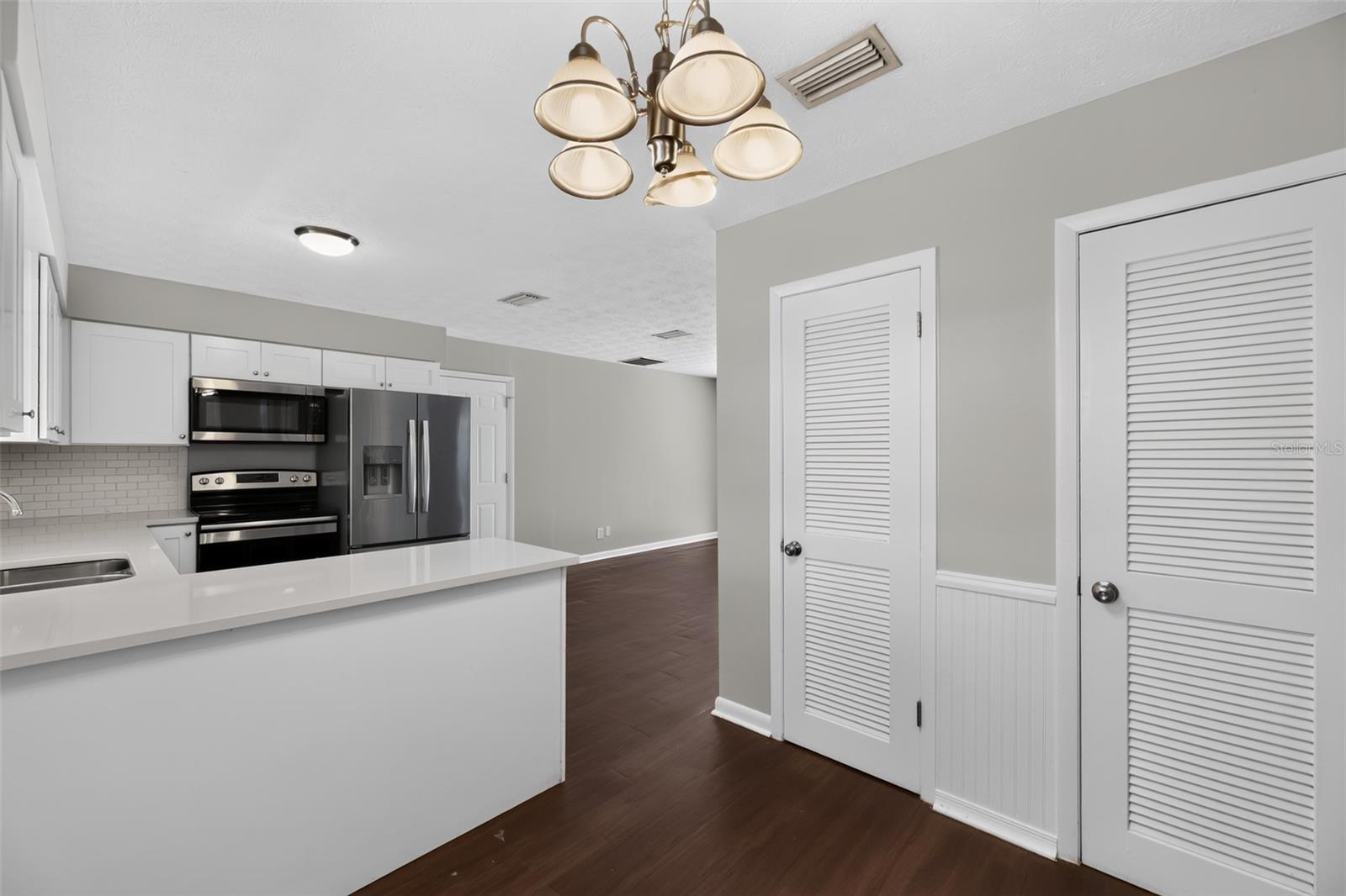 PART/GROVE PARK - Residential