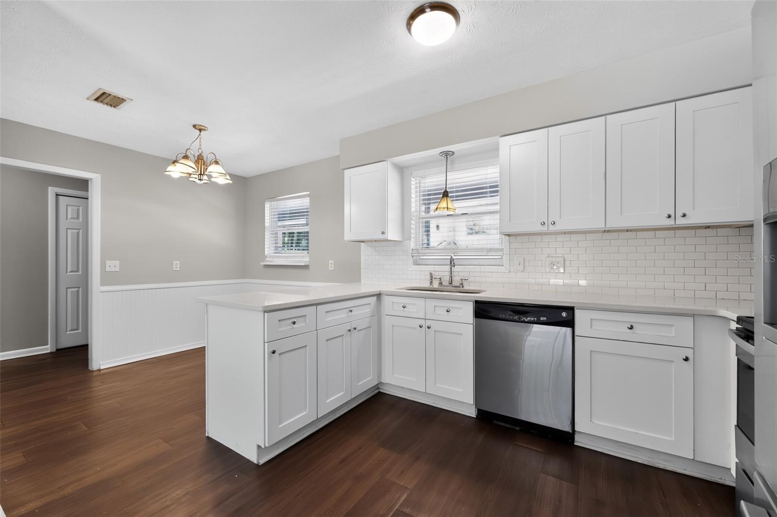 PART/GROVE PARK - Residential