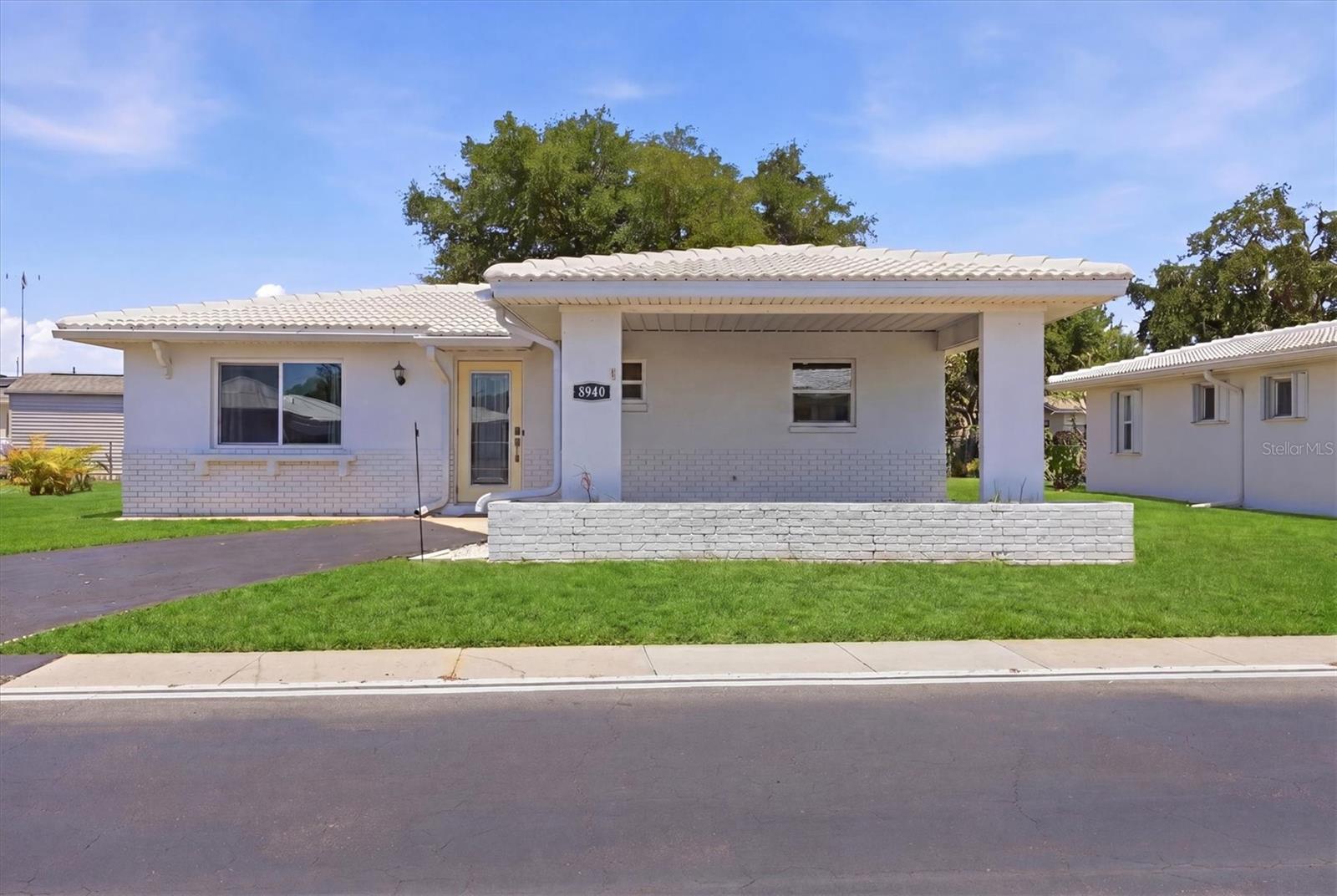 PORT CHARLOTTE 15 REP 02 - Residential