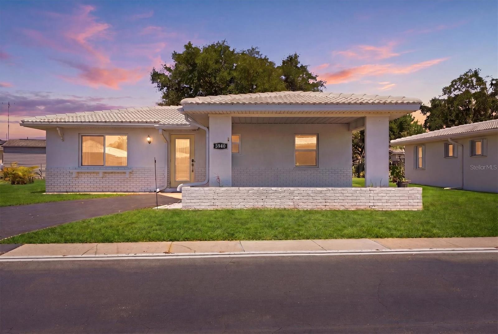 PORT CHARLOTTE 15 REP 02 - Residential
