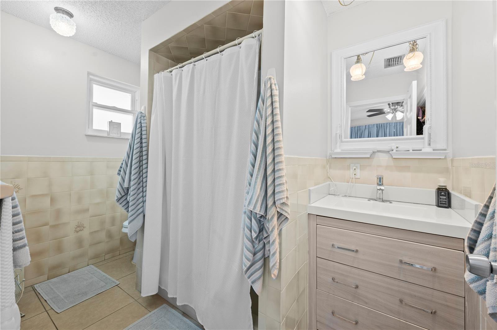 RIVER ISLAND RAQUETTE CLUB - Residential