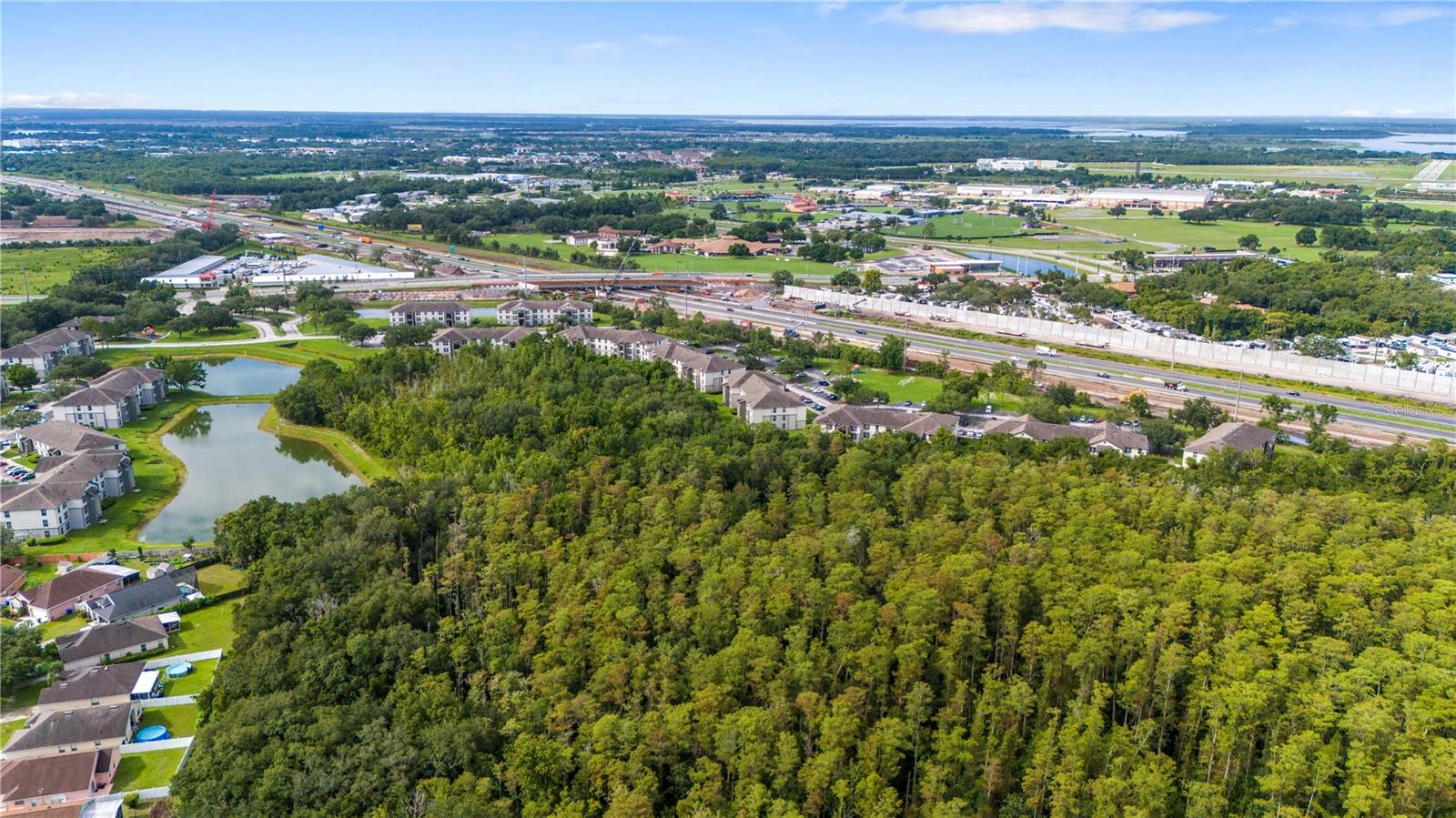 SHANNON LAKES PH 3 - Residential