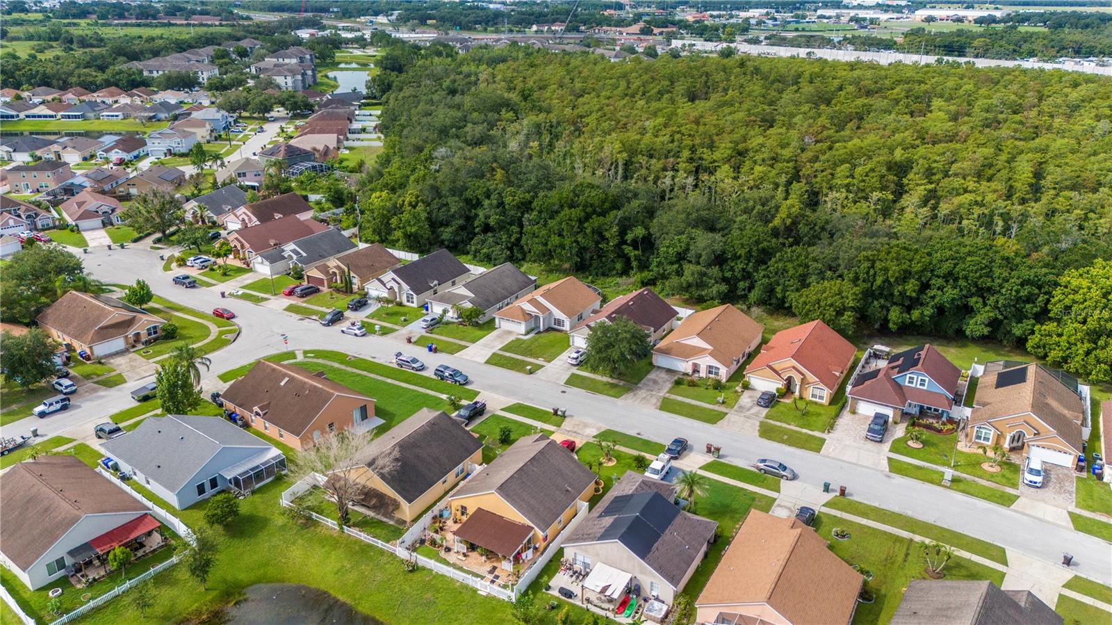 SHANNON LAKES PH 3 - Residential