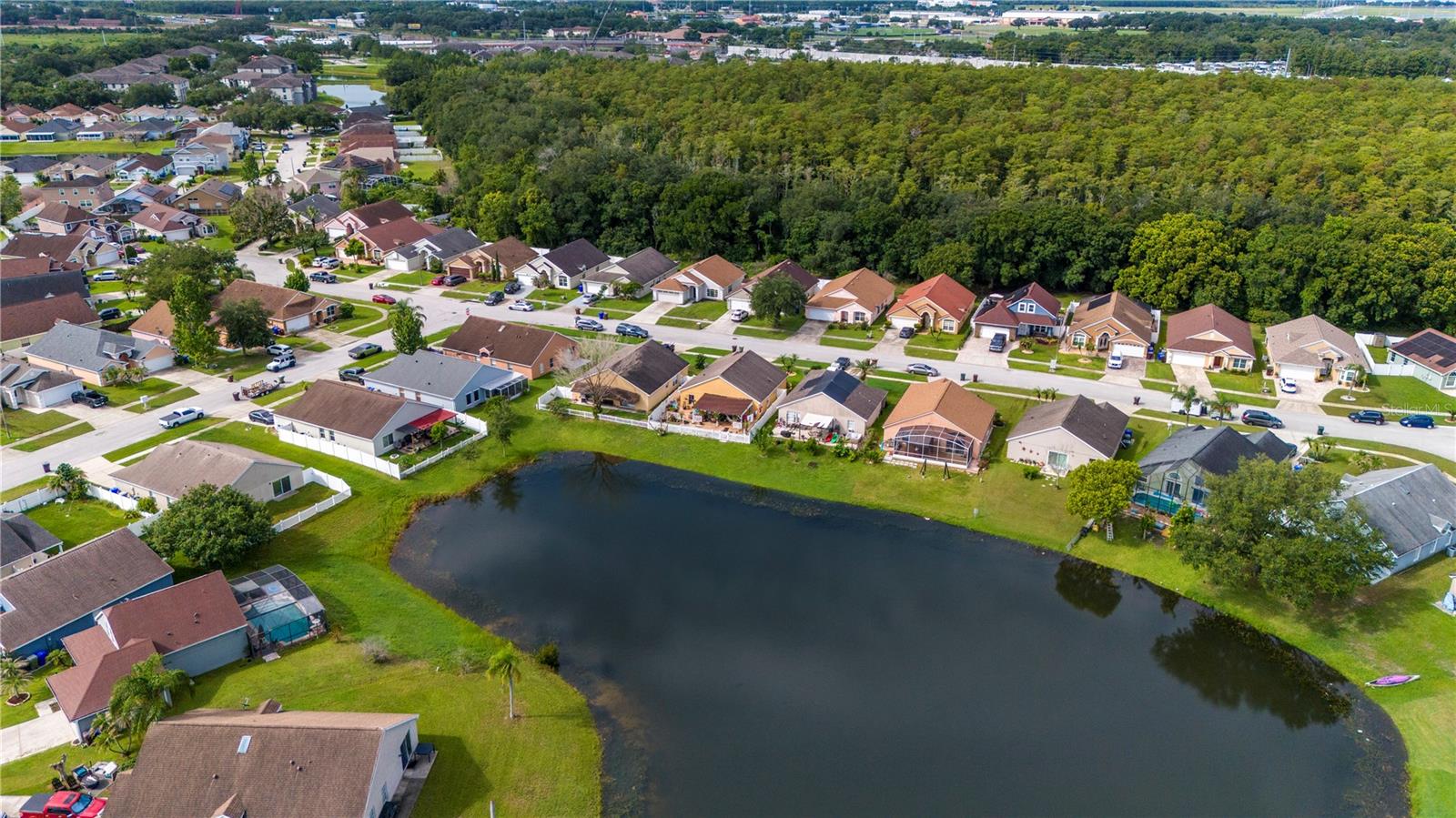 SHANNON LAKES PH 3 - Residential