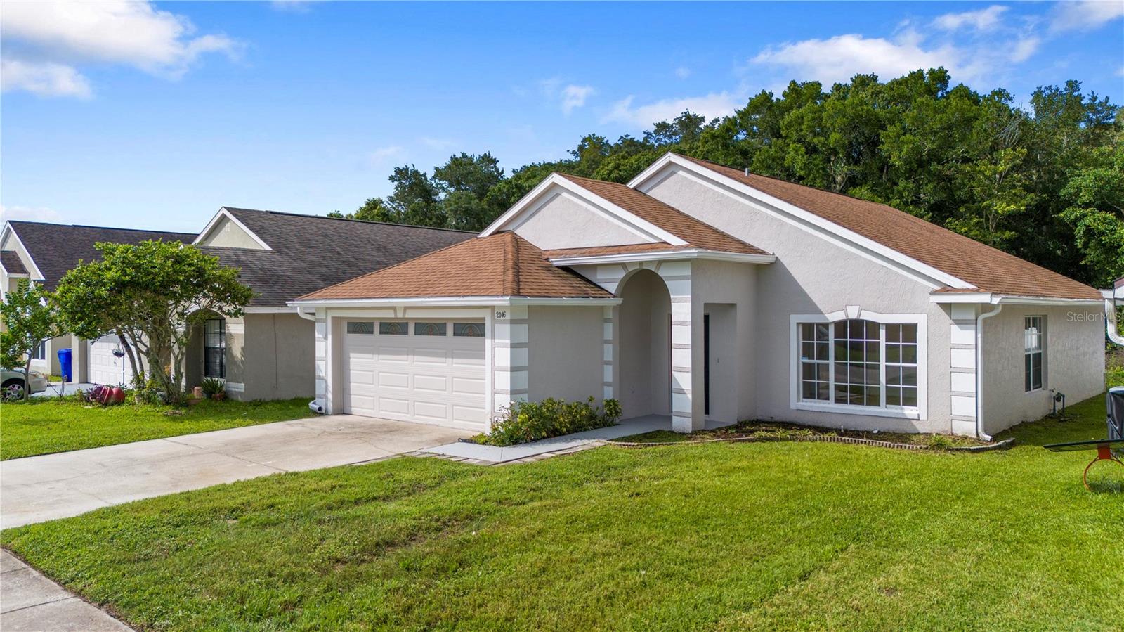 SHANNON LAKES PH 3 - Residential