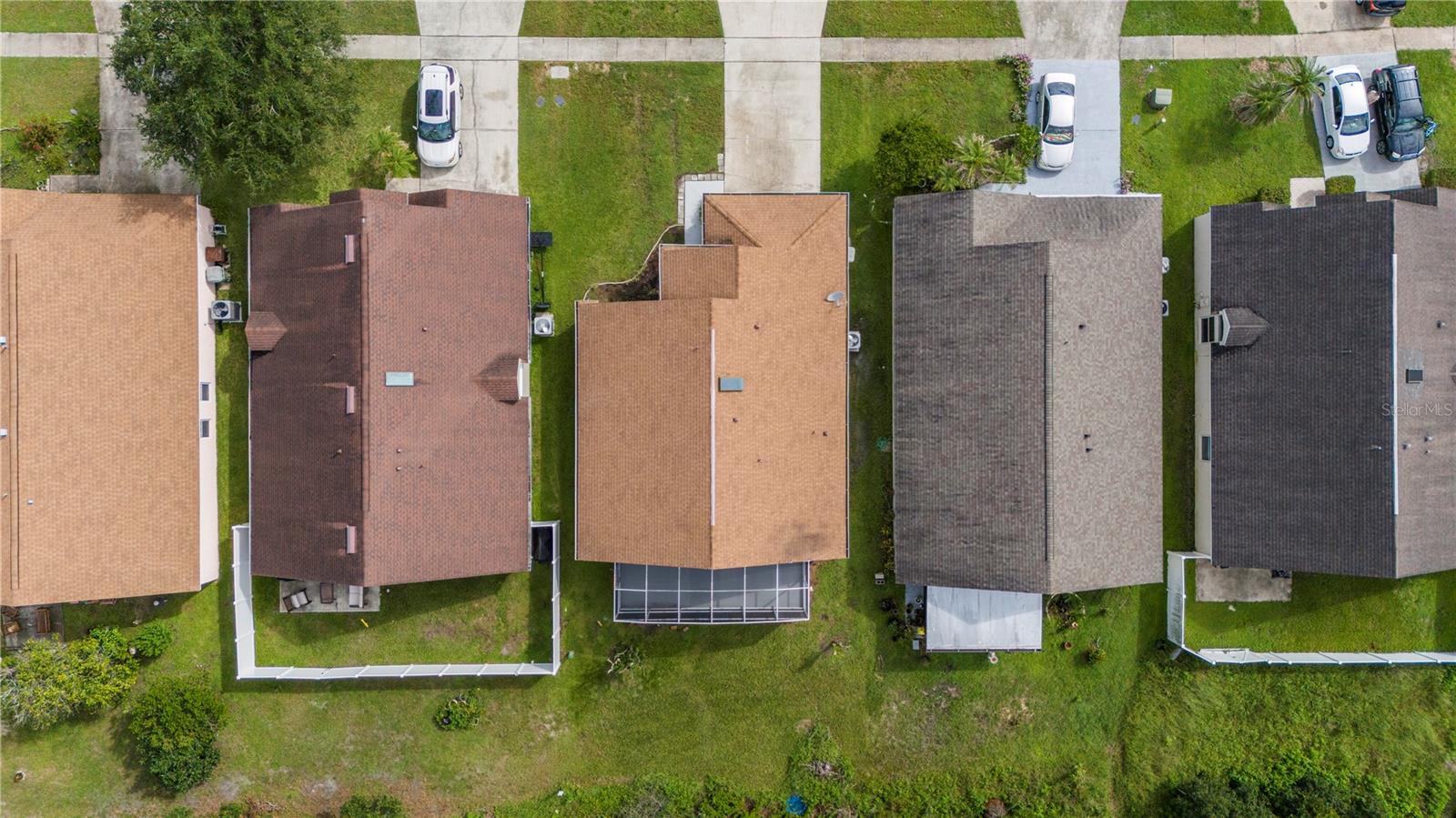 SHANNON LAKES PH 3 - Residential