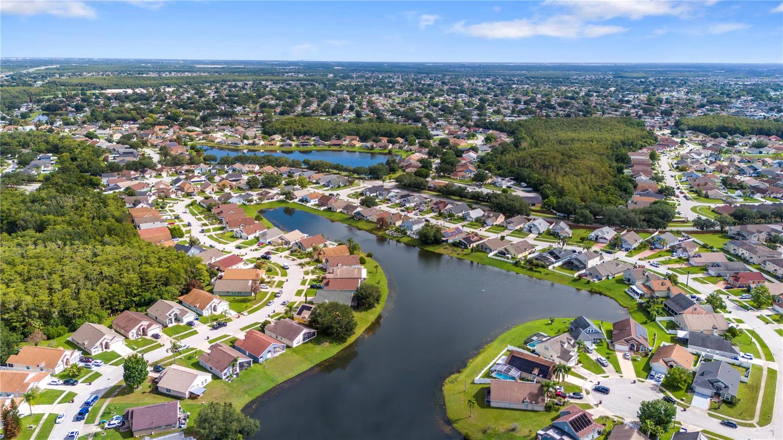 SHANNON LAKES PH 3 - Residential