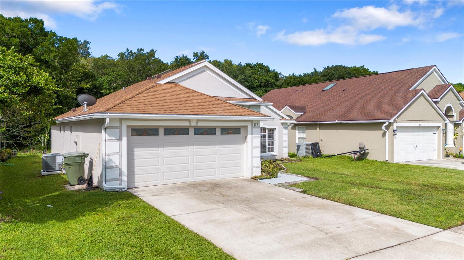 SHANNON LAKES PH 3 - Residential