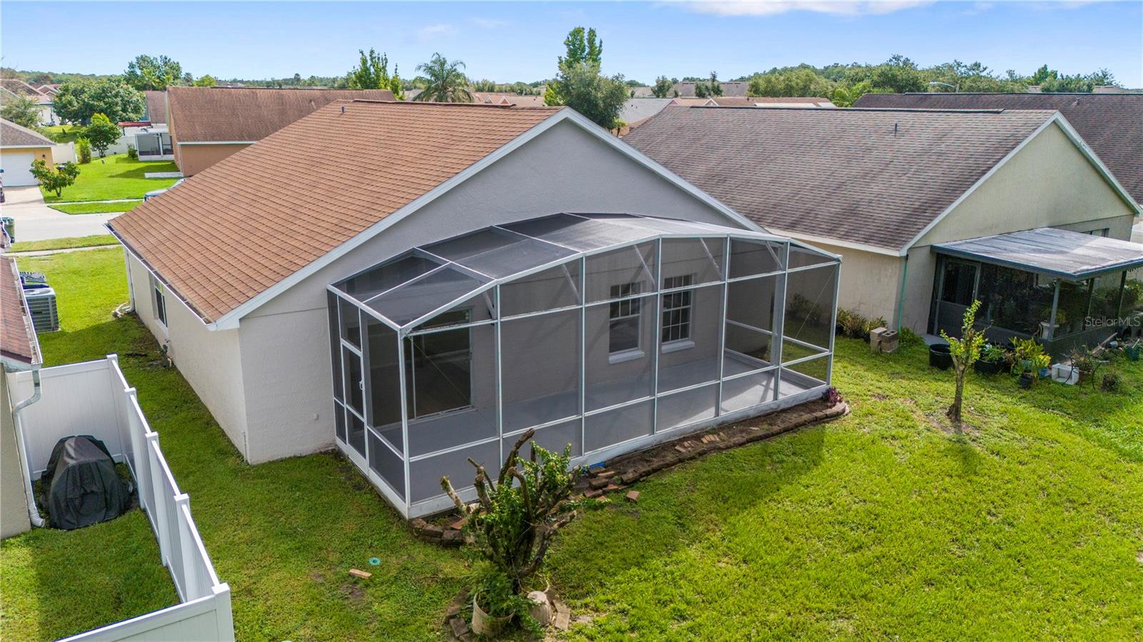 SHANNON LAKES PH 3 - Residential