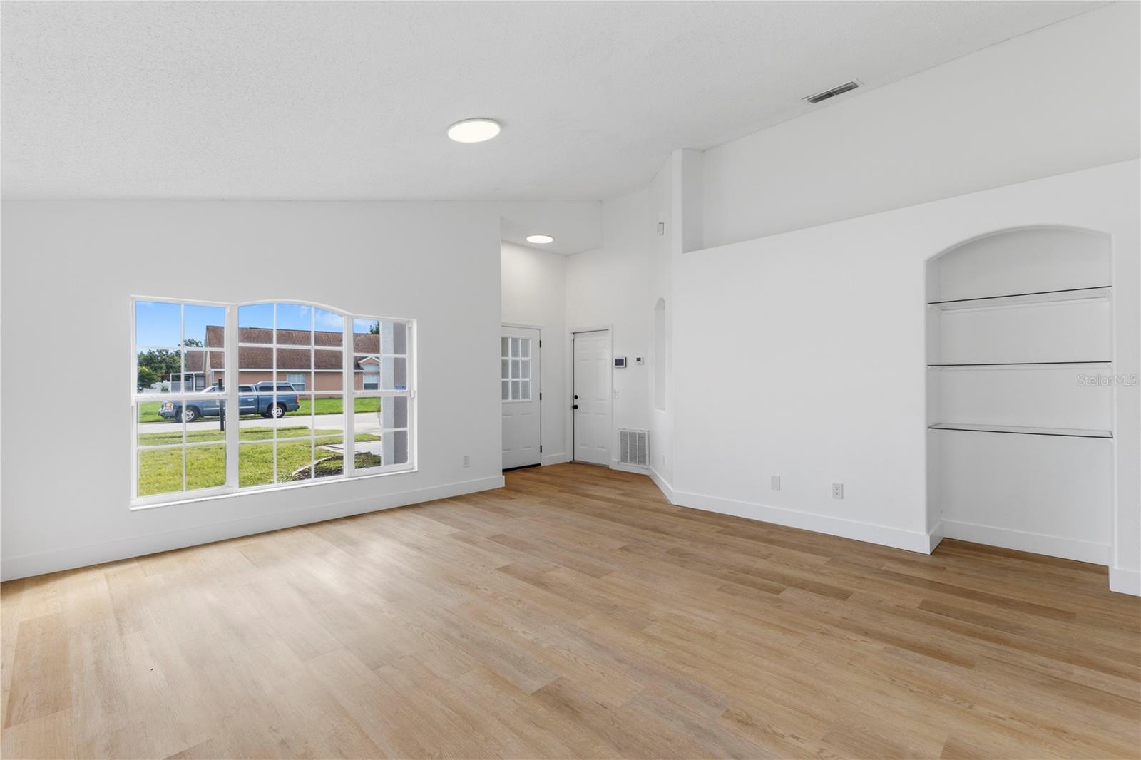 SHANNON LAKES PH 3 - Residential