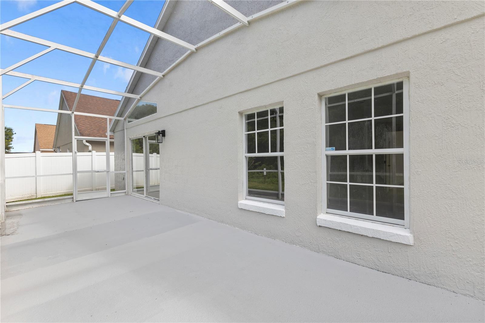 SHANNON LAKES PH 3 - Residential