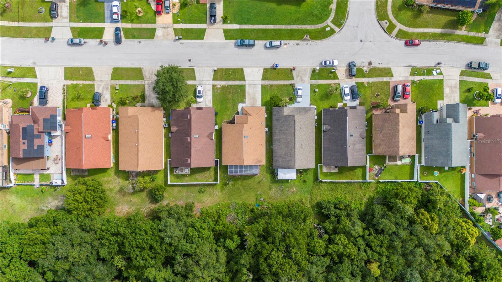 SHANNON LAKES PH 3 - Residential