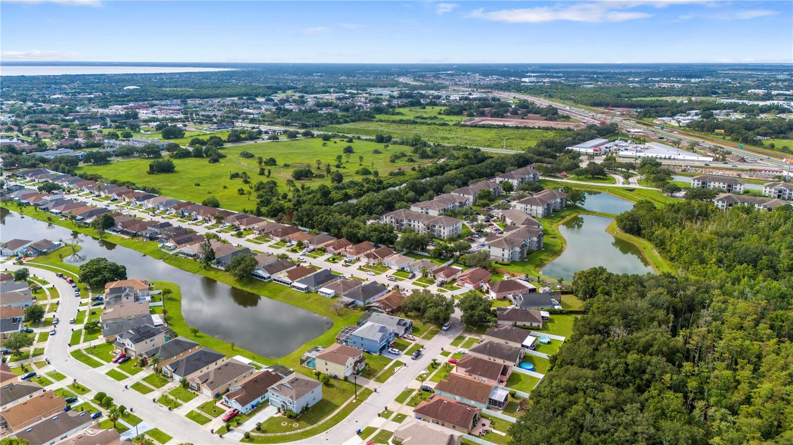 SHANNON LAKES PH 3 - Residential