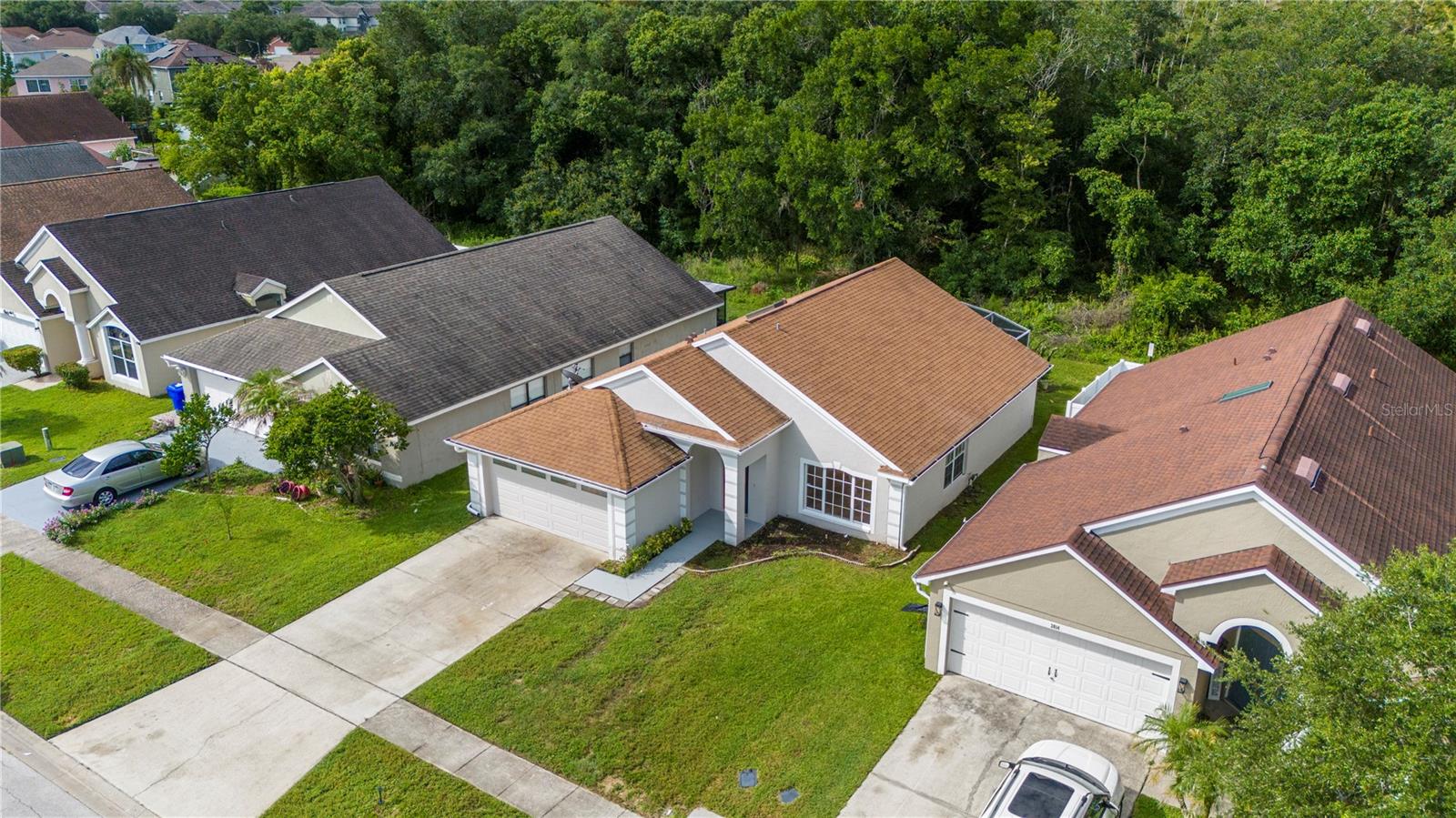 SHANNON LAKES PH 3 - Residential