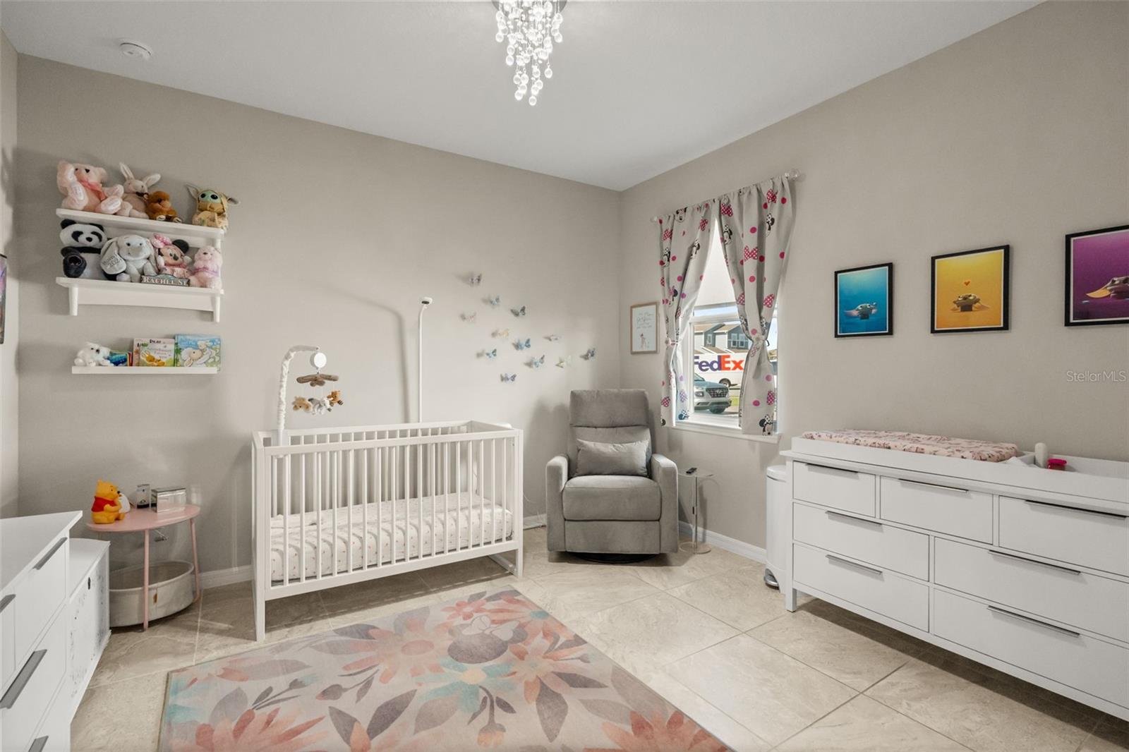 ESTATES AT LAKEVIEW PRESERVE - Residential