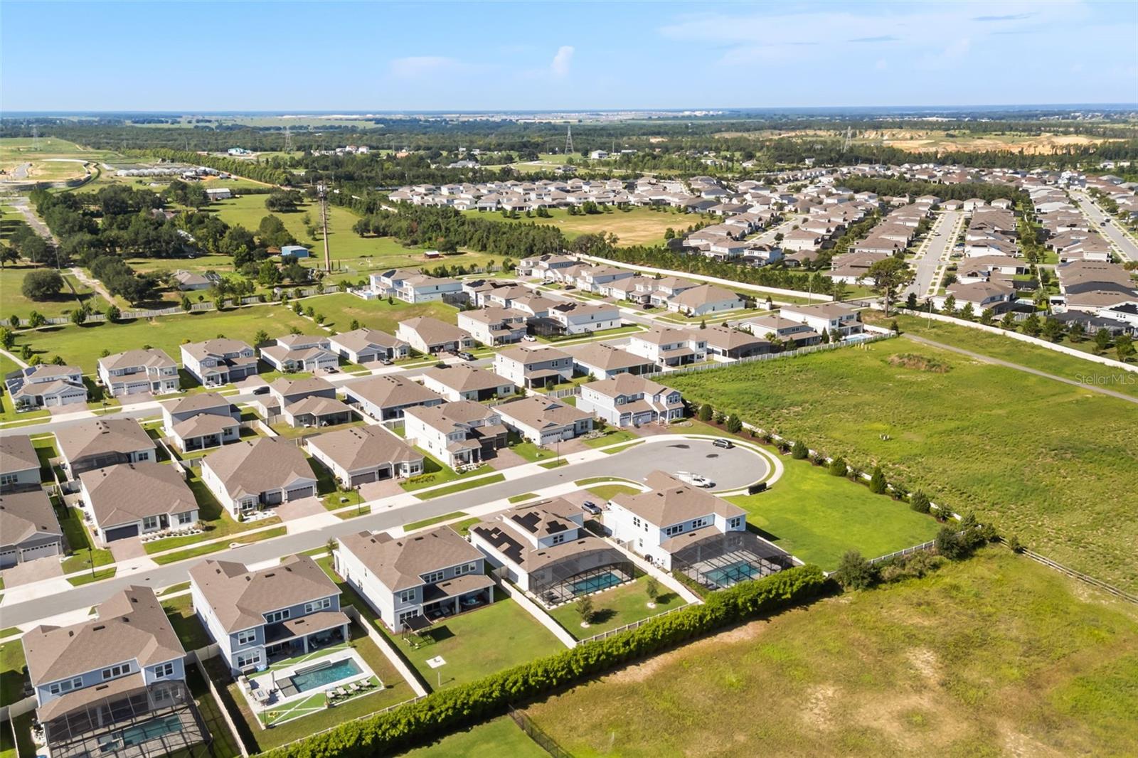 ESTATES AT LAKEVIEW PRESERVE - Residential