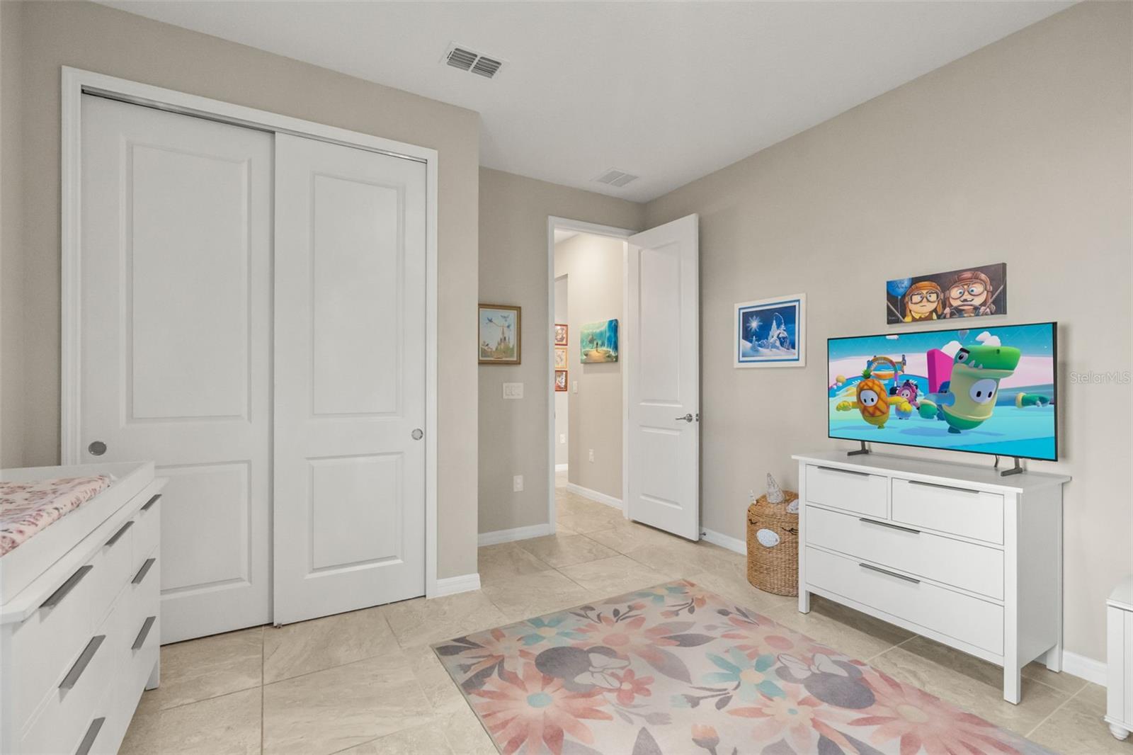ESTATES AT LAKEVIEW PRESERVE - Residential