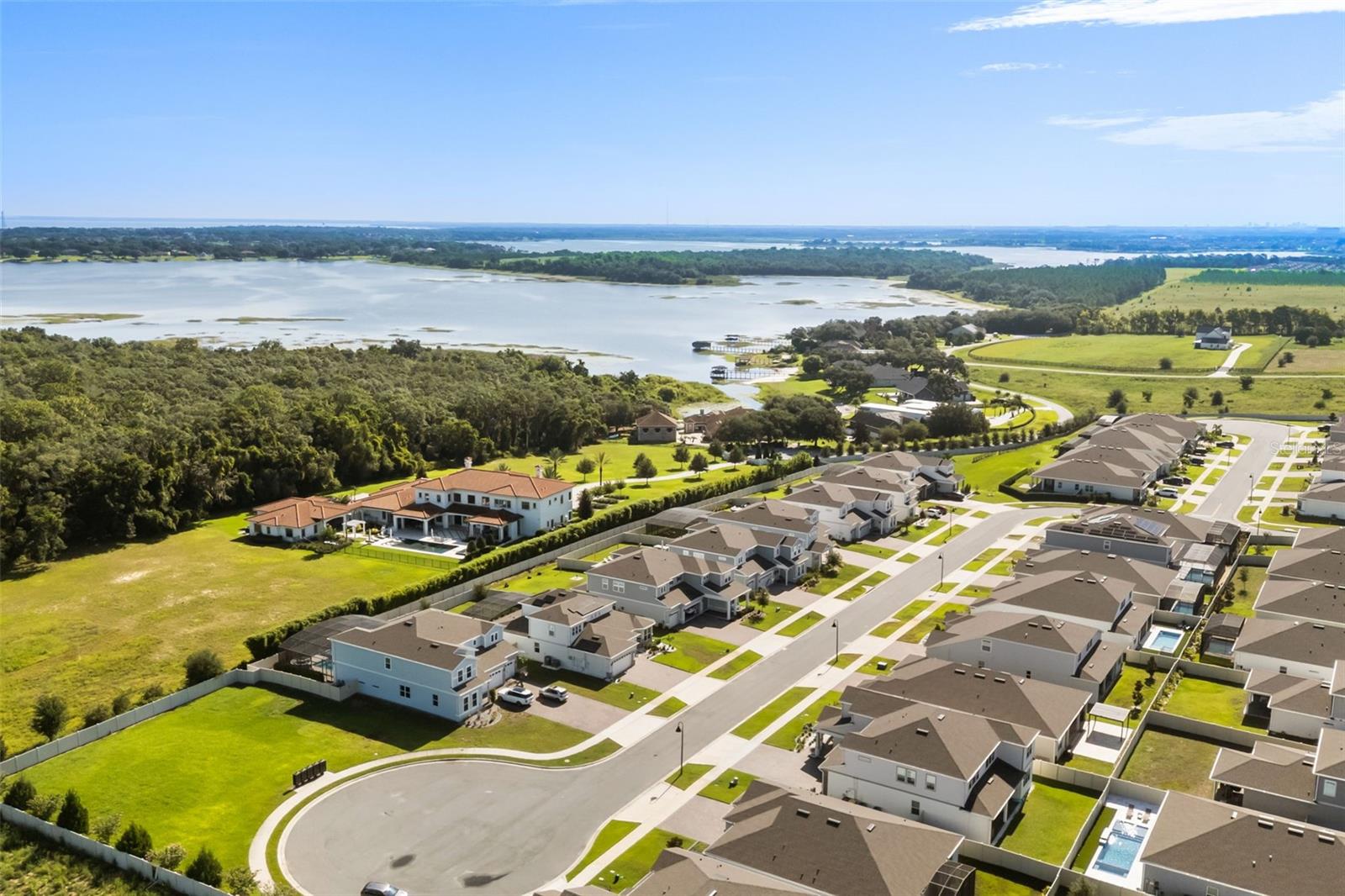 ESTATES AT LAKEVIEW PRESERVE - Residential