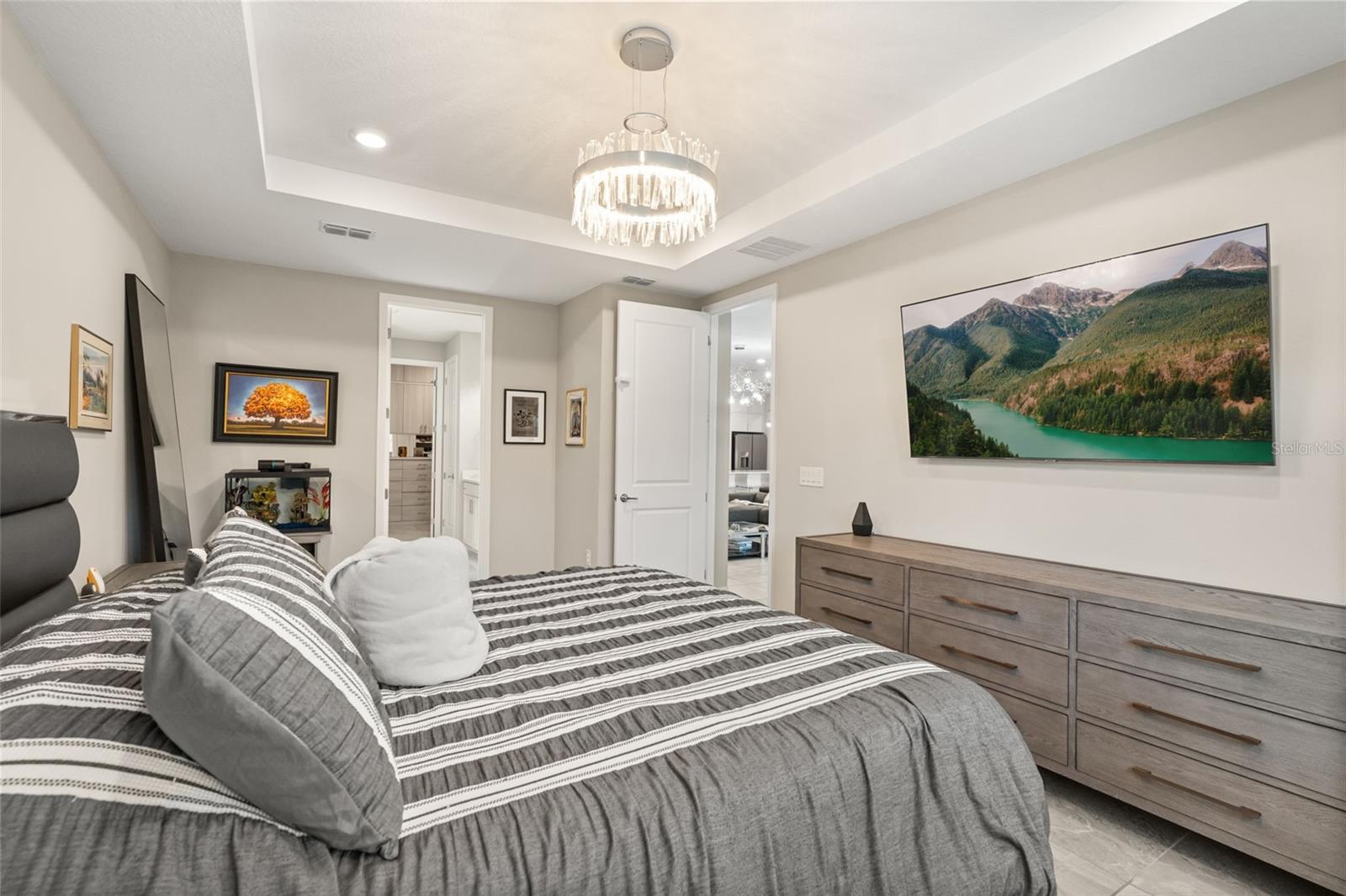 ESTATES AT LAKEVIEW PRESERVE - Residential