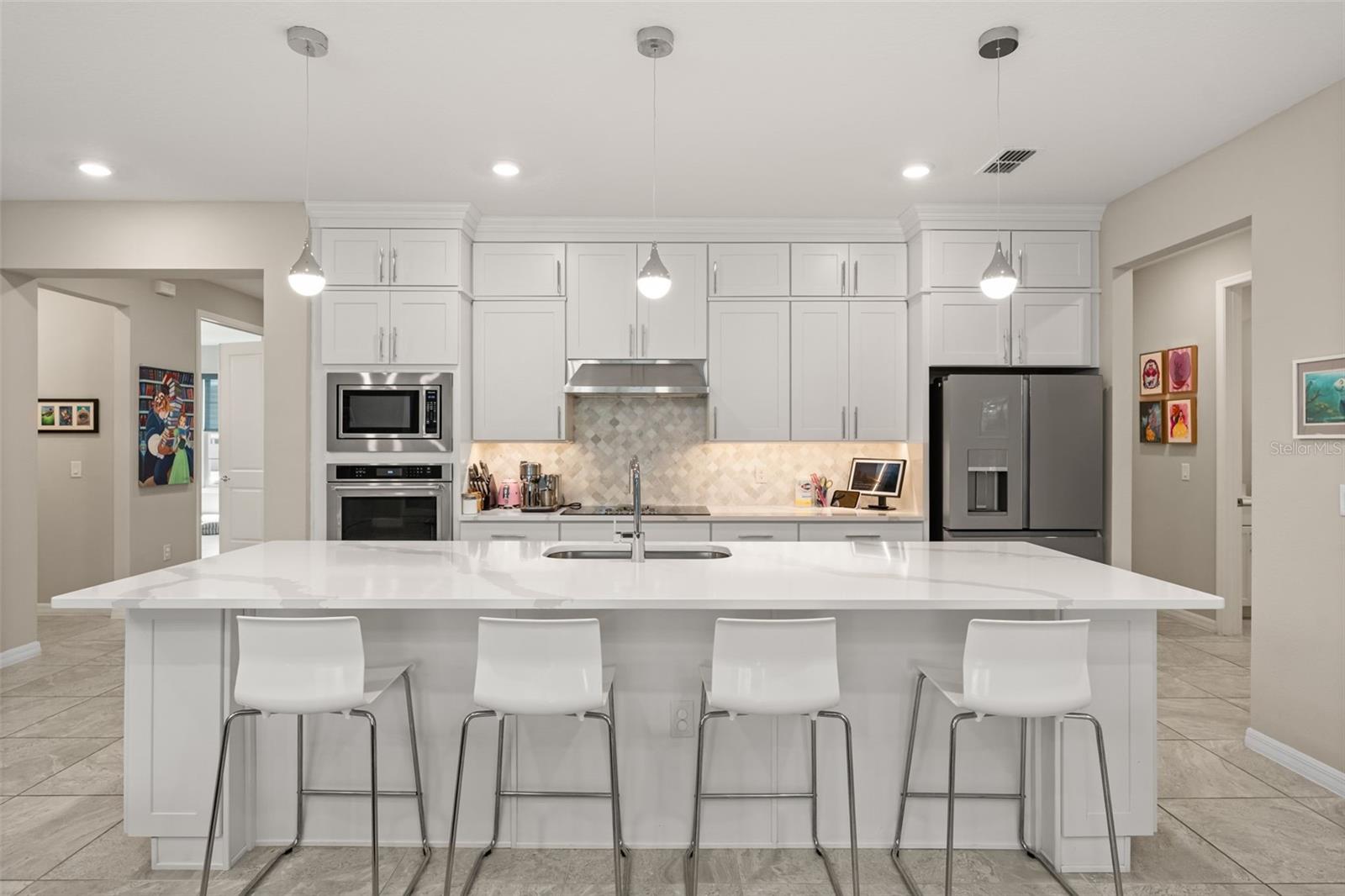 ESTATES AT LAKEVIEW PRESERVE - Residential