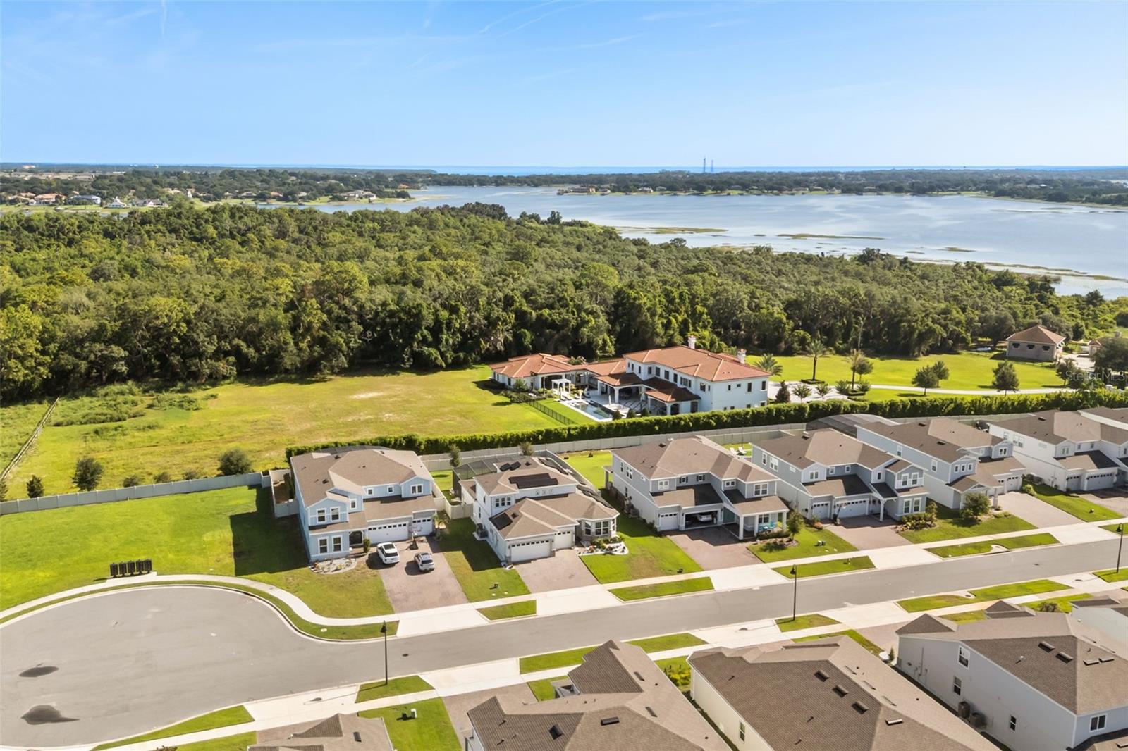ESTATES AT LAKEVIEW PRESERVE - Residential