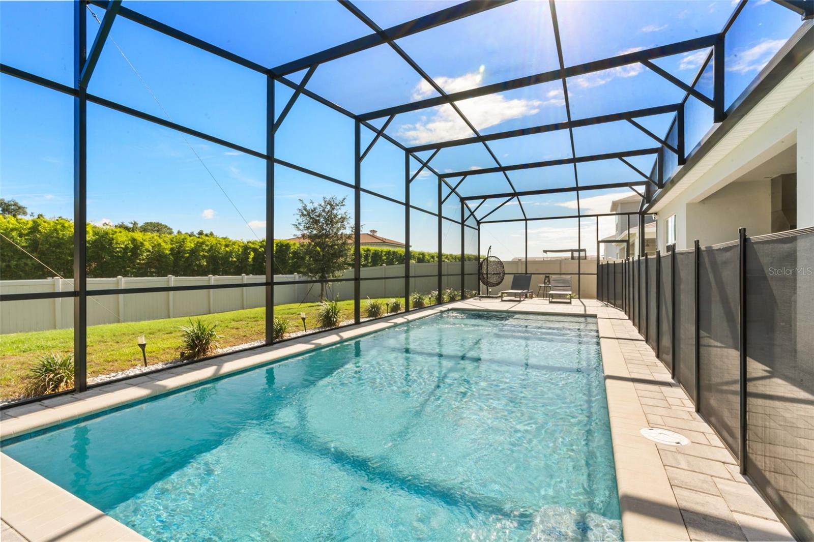 ESTATES AT LAKEVIEW PRESERVE - Residential