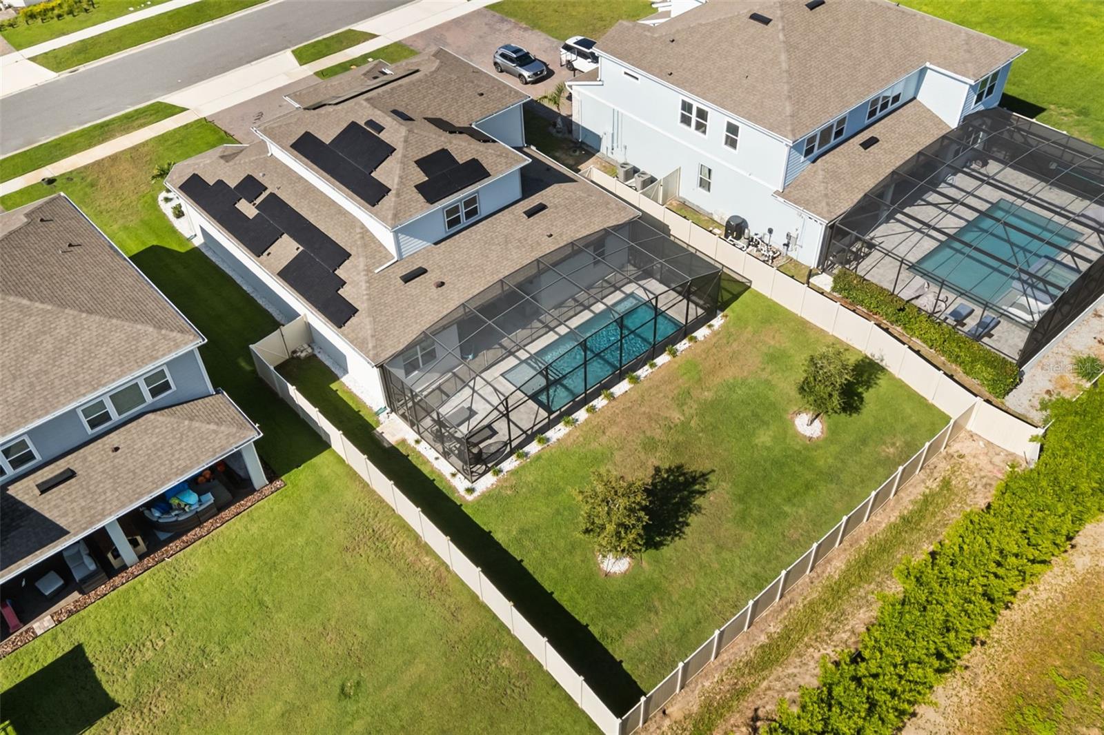 ESTATES AT LAKEVIEW PRESERVE - Residential
