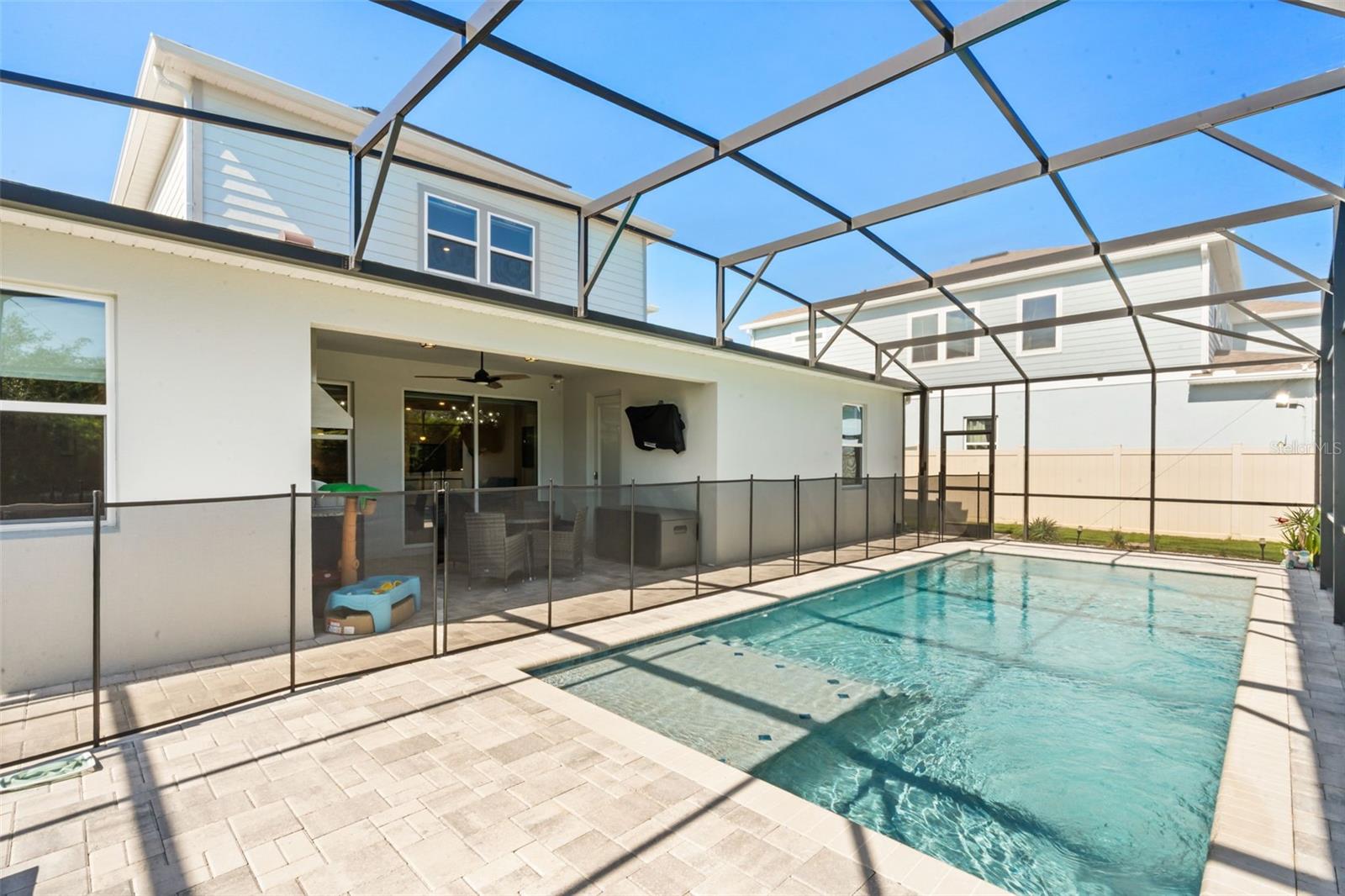 ESTATES AT LAKEVIEW PRESERVE - Residential