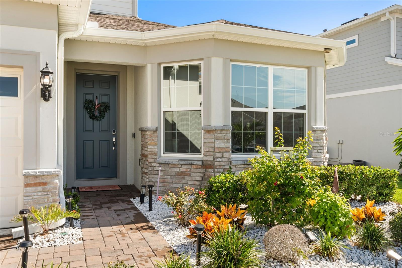 ESTATES AT LAKEVIEW PRESERVE - Residential