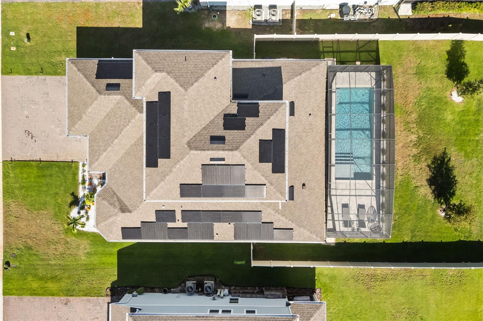 ESTATES AT LAKEVIEW PRESERVE - Residential