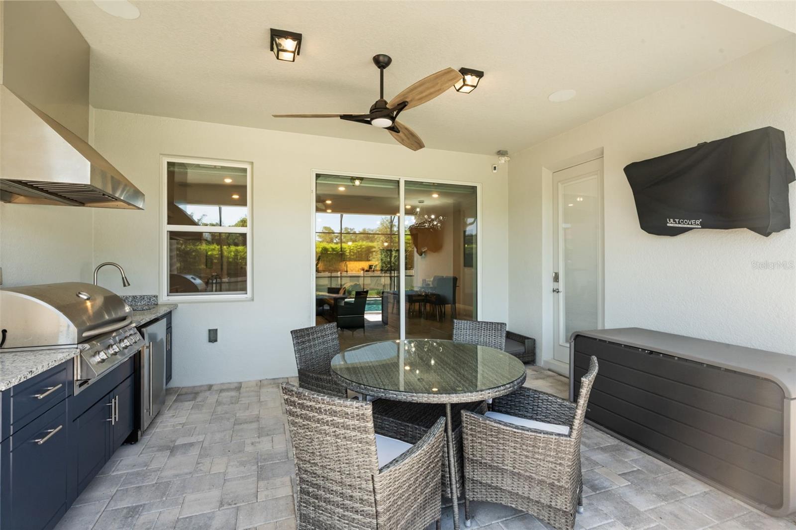 ESTATES AT LAKEVIEW PRESERVE - Residential