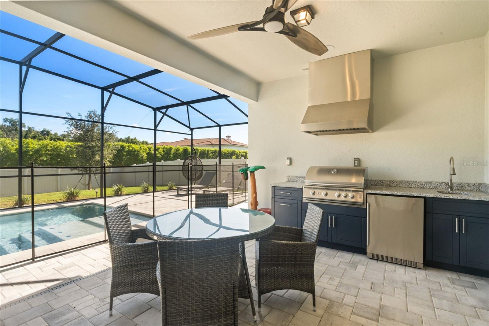 ESTATES AT LAKEVIEW PRESERVE - Residential