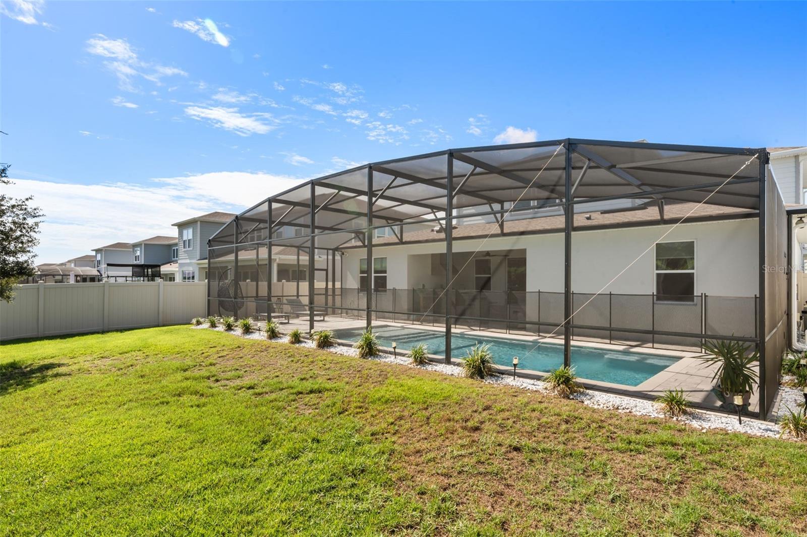 ESTATES AT LAKEVIEW PRESERVE - Residential