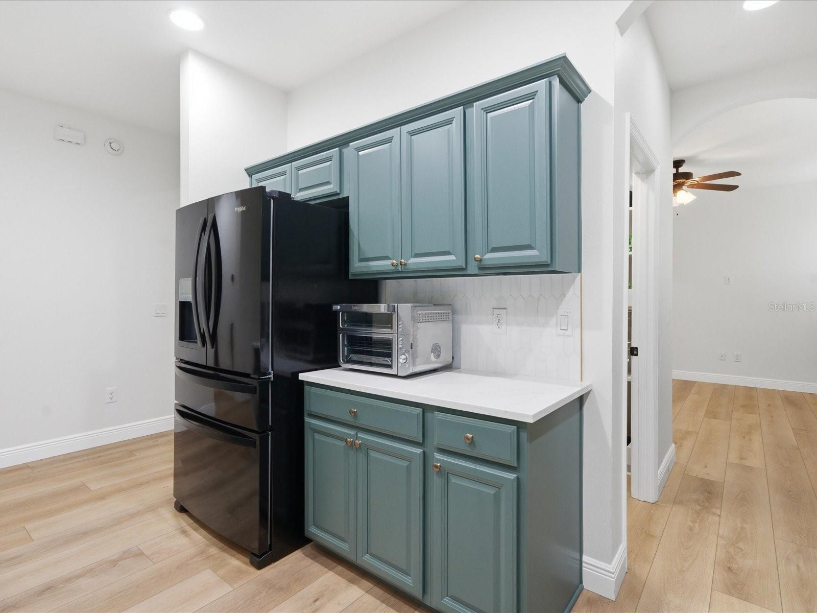 ENCLAVE AT CHANNING PARK - Residential