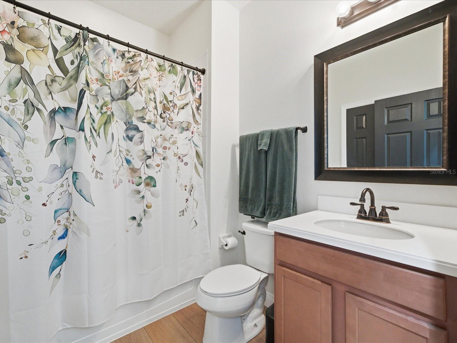 ENCLAVE AT CHANNING PARK - Residential
