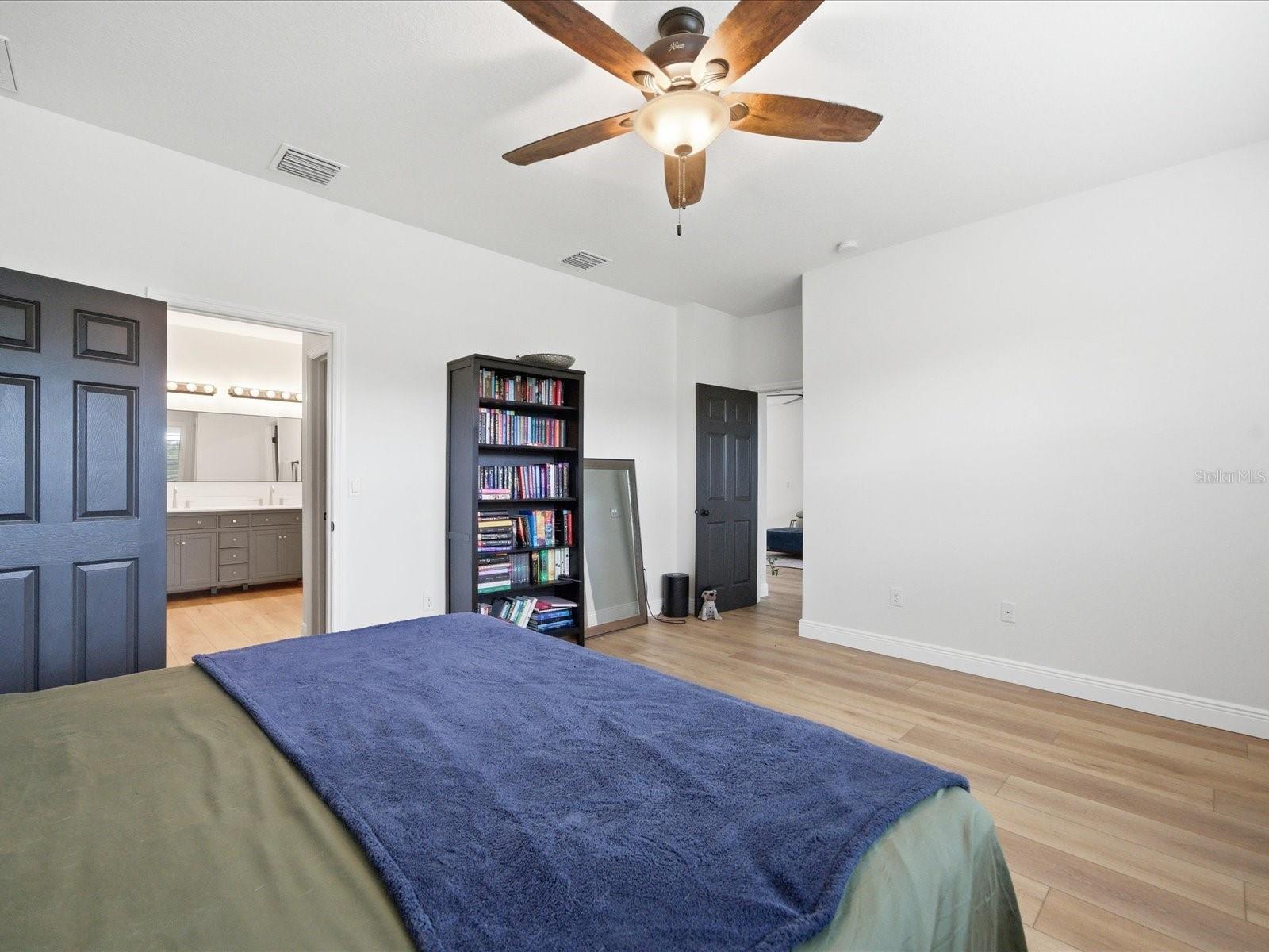 ENCLAVE AT CHANNING PARK - Residential