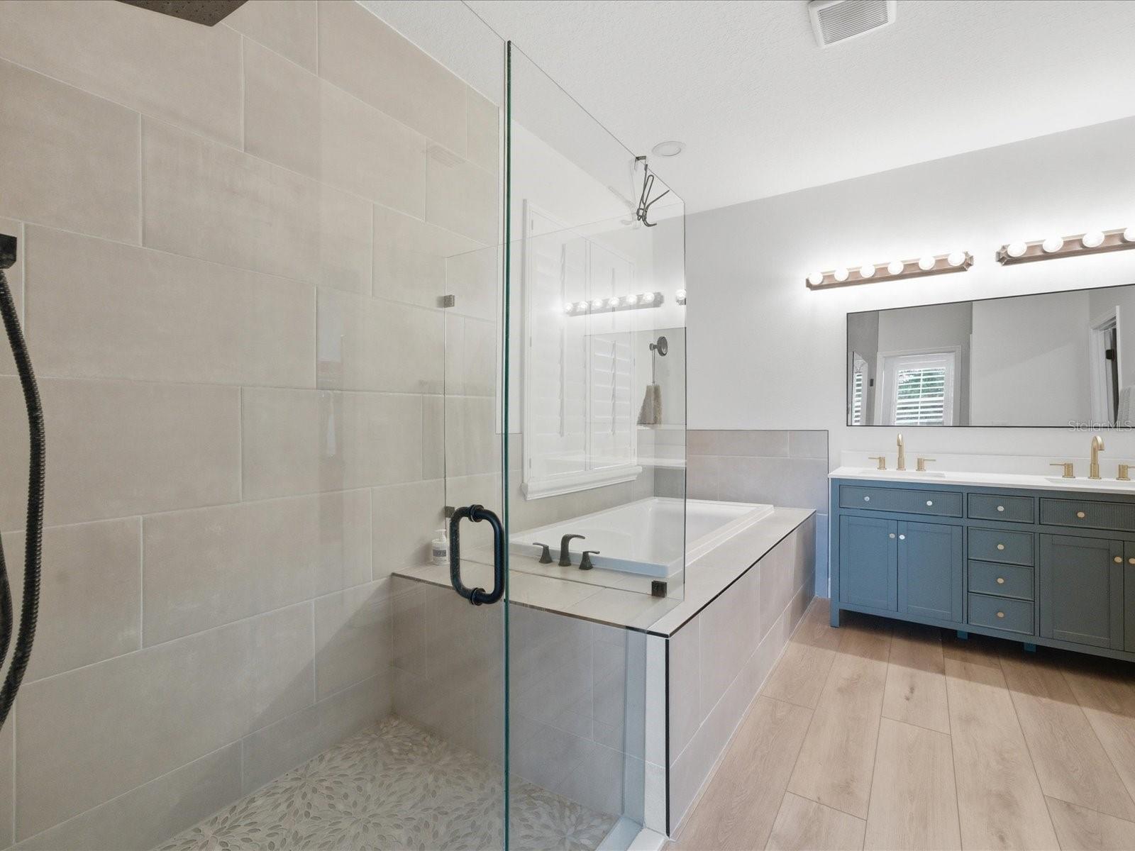 ENCLAVE AT CHANNING PARK - Residential