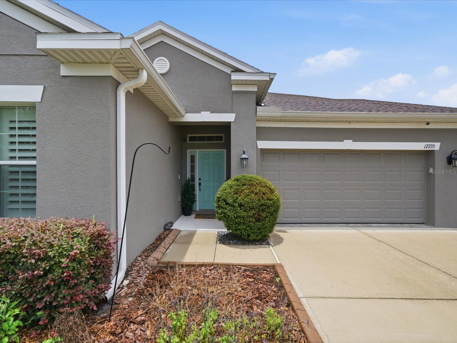 ENCLAVE AT CHANNING PARK - Residential