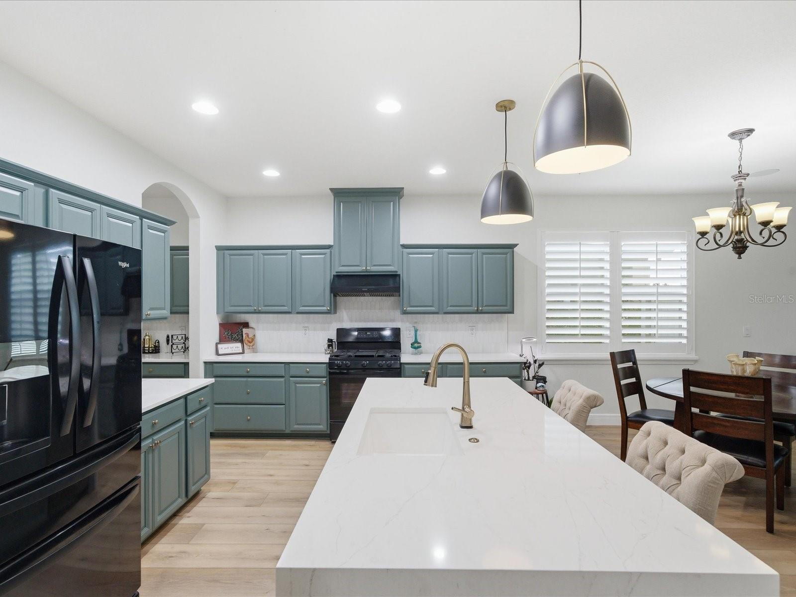 ENCLAVE AT CHANNING PARK - Residential