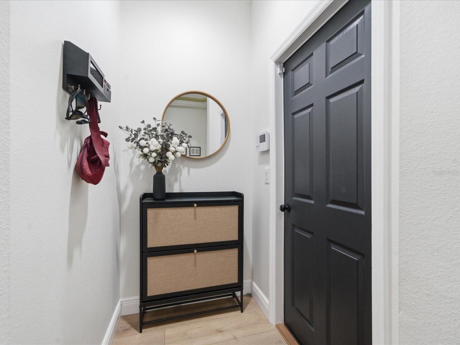 ENCLAVE AT CHANNING PARK - Residential