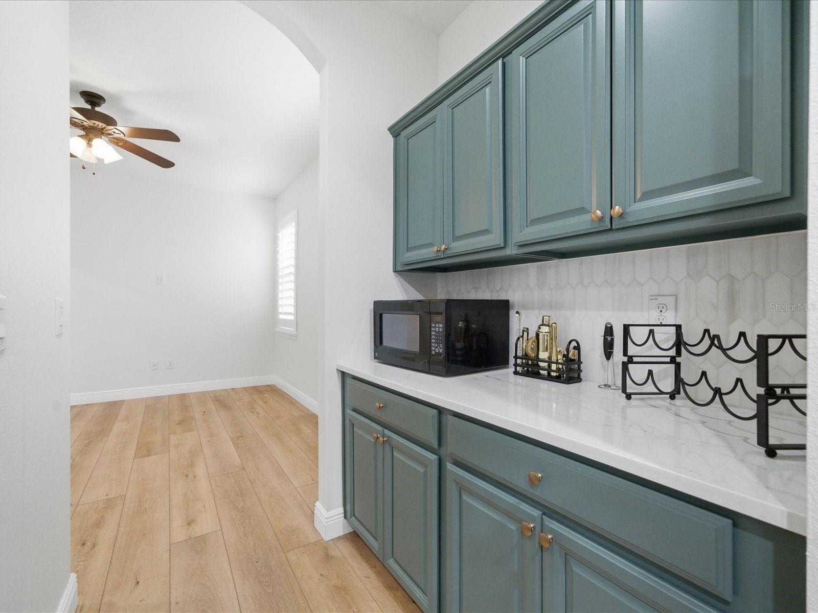 ENCLAVE AT CHANNING PARK - Residential