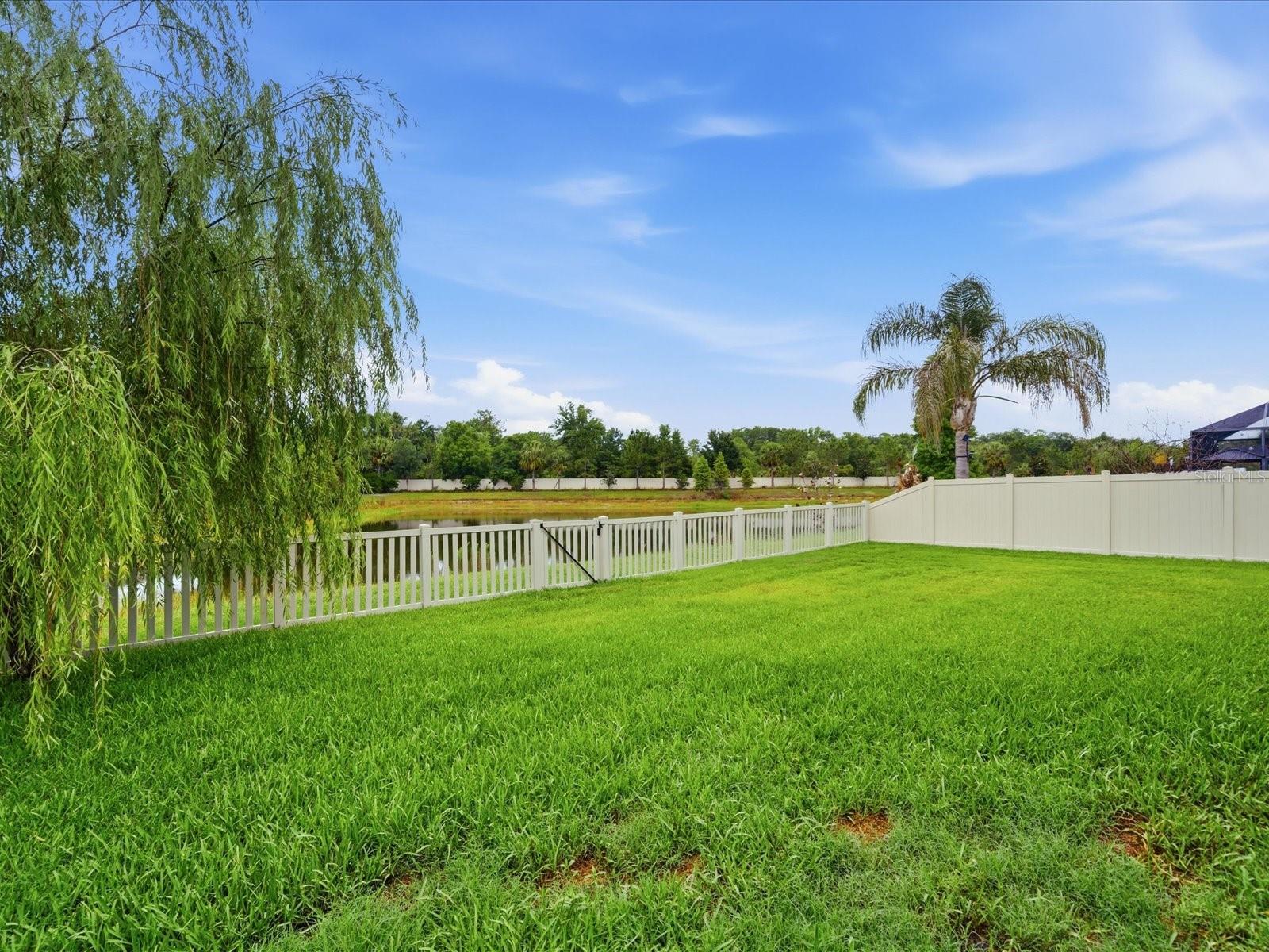 ENCLAVE AT CHANNING PARK - Residential