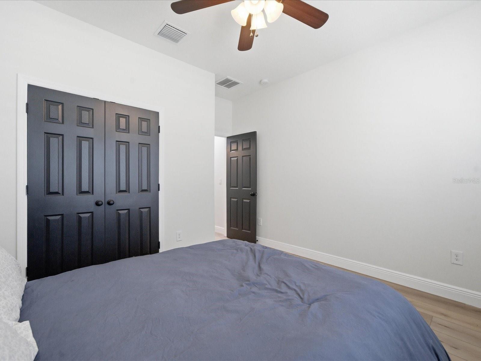 ENCLAVE AT CHANNING PARK - Residential