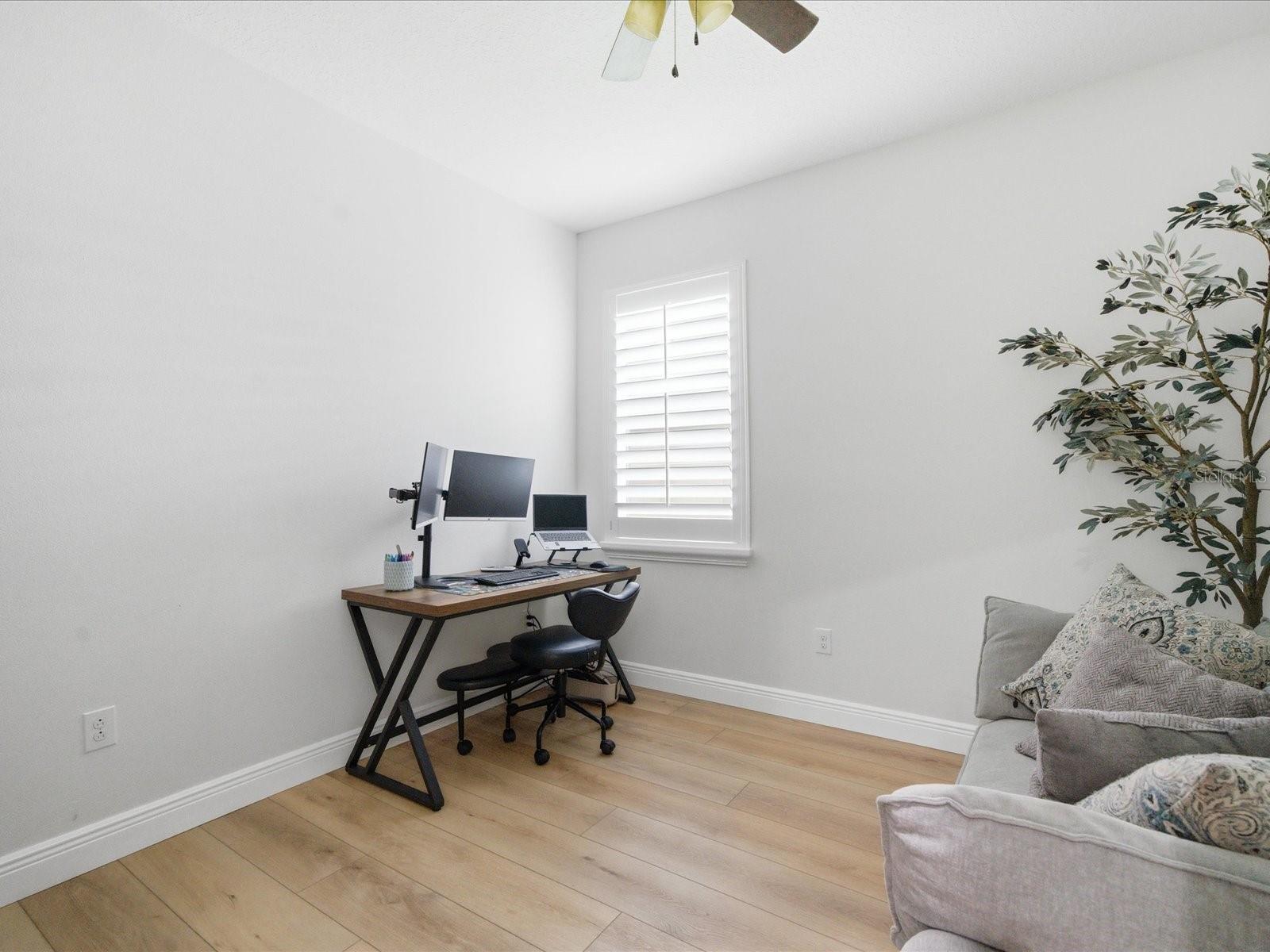 ENCLAVE AT CHANNING PARK - Residential
