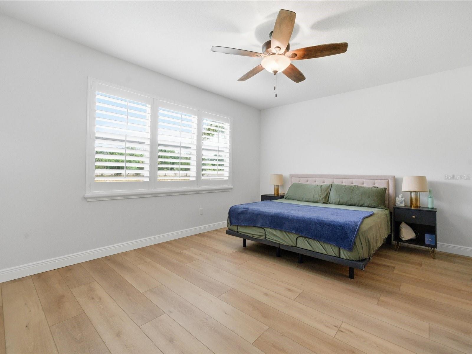 ENCLAVE AT CHANNING PARK - Residential