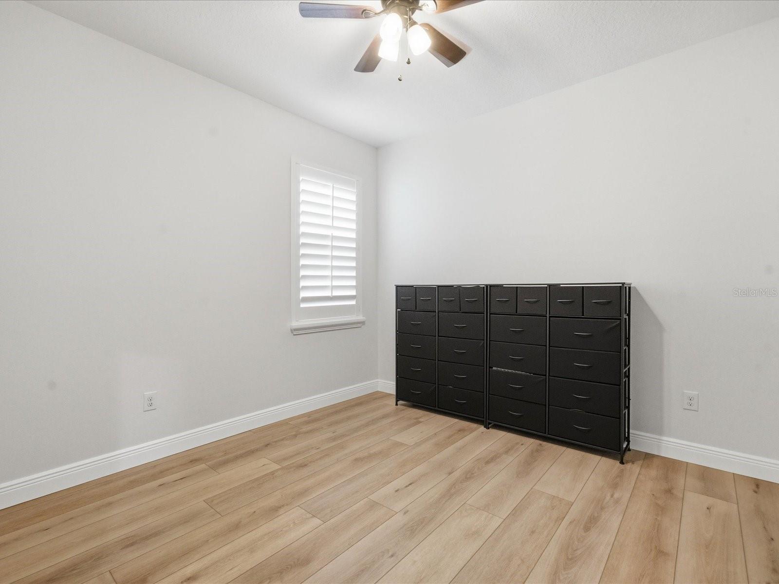 ENCLAVE AT CHANNING PARK - Residential