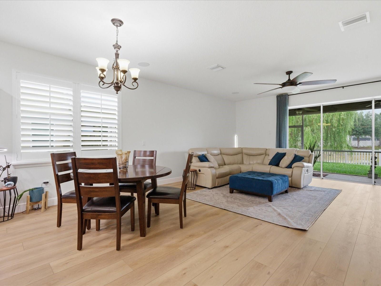 ENCLAVE AT CHANNING PARK - Residential