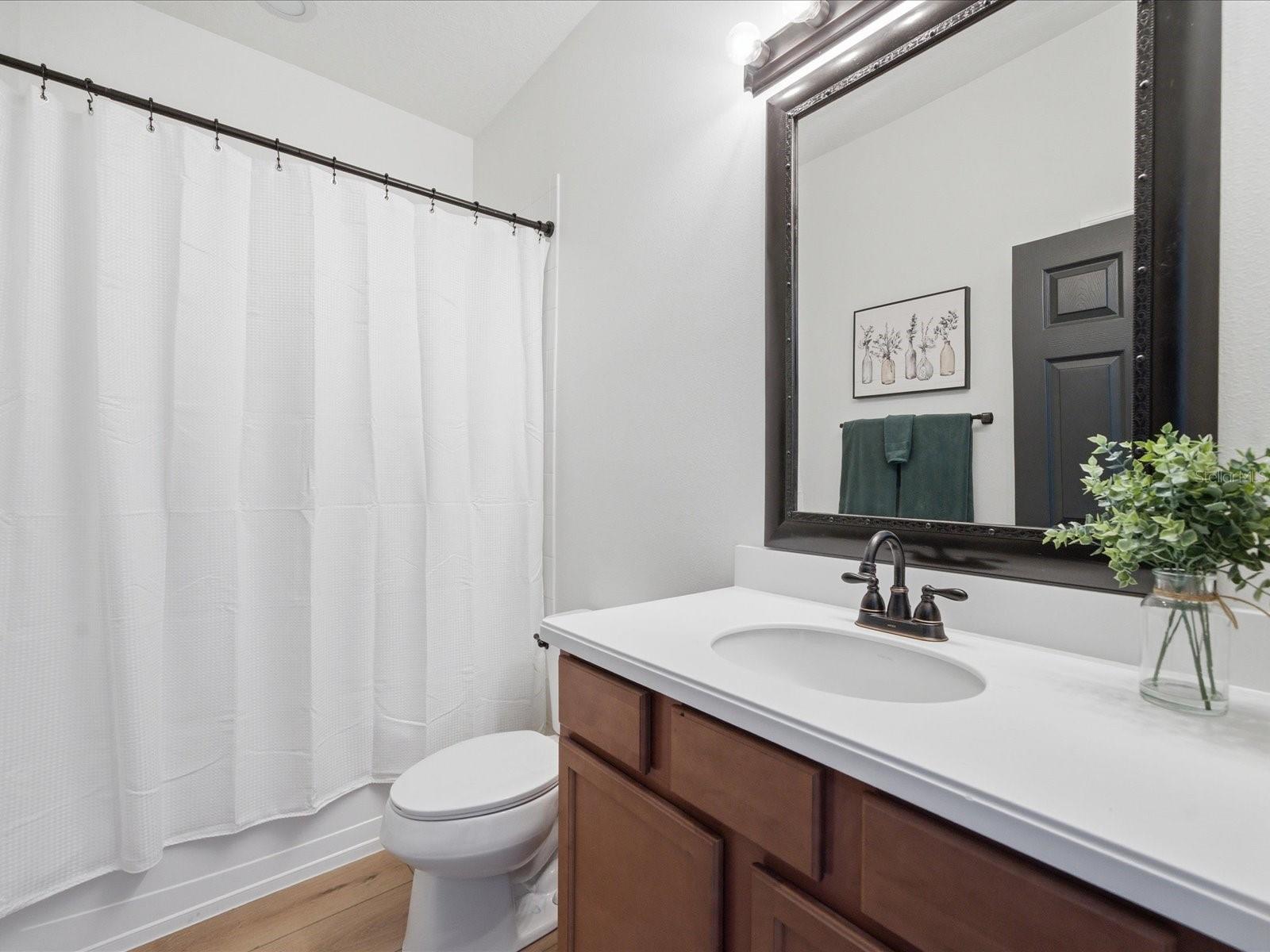 ENCLAVE AT CHANNING PARK - Residential