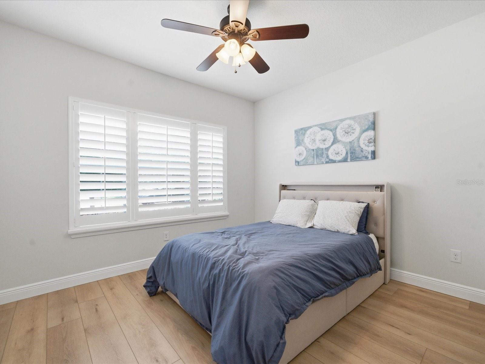 ENCLAVE AT CHANNING PARK - Residential